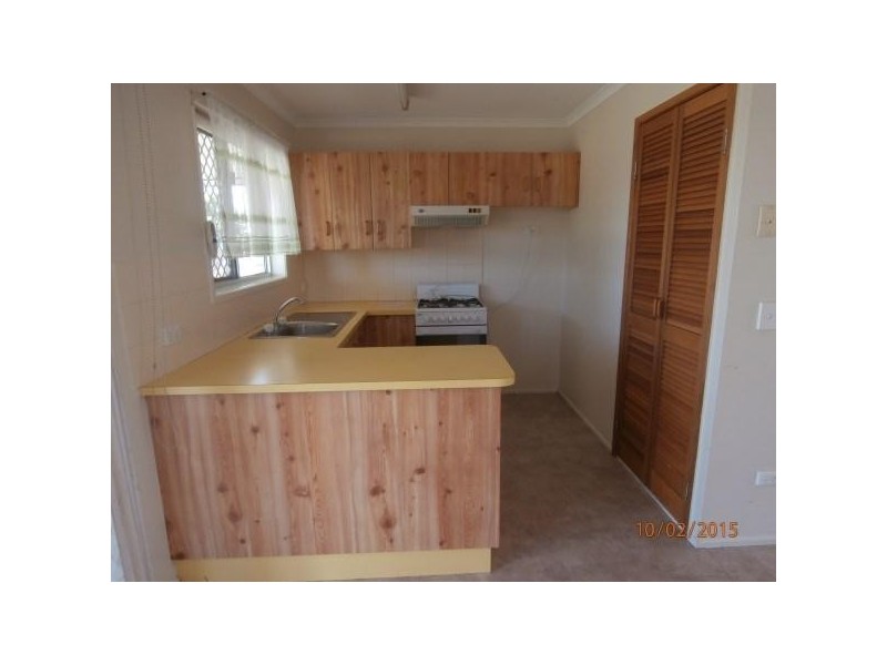 11 Sheriff Street, Chinchilla QLD 4413