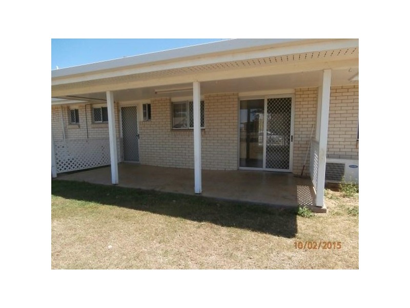 11 Sheriff Street, Chinchilla QLD 4413