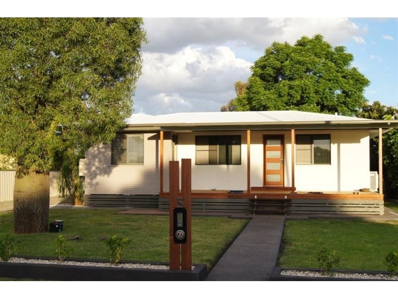 5 Mackie Street, Chinchilla QLD 4413