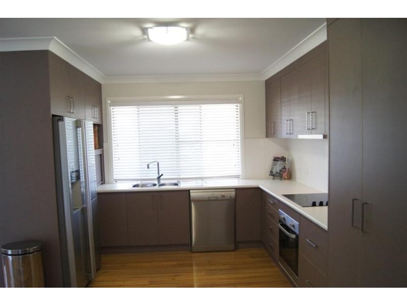 5 Mackie Street, Chinchilla QLD 4413