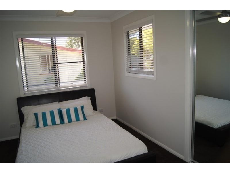 5 Mackie Street, Chinchilla QLD 4413