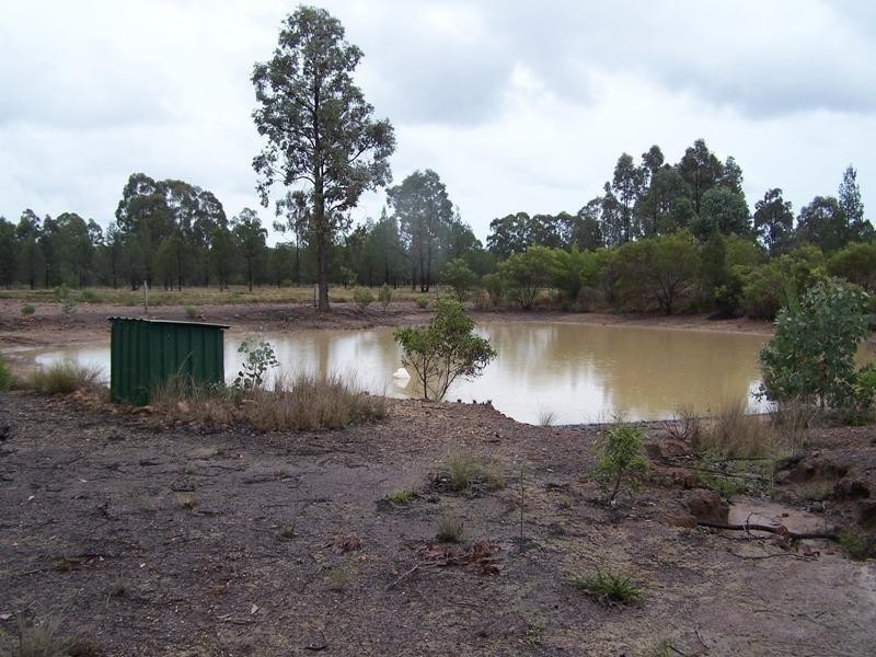 877 MALES Drive, Tara QLD 4421