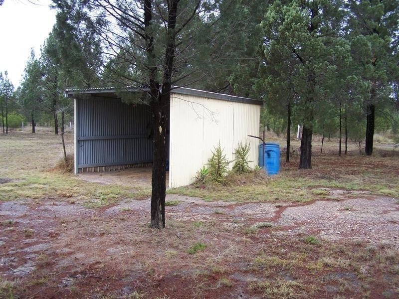 877 MALES Drive, Tara QLD 4421