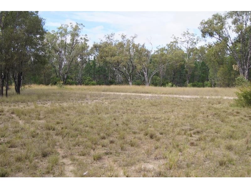 Lot 2 Grays Road, Chinchilla QLD 4413