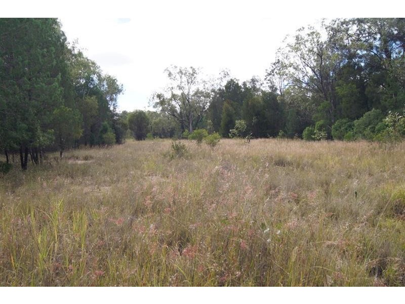 Lot 2 Grays Road, Chinchilla QLD 4413