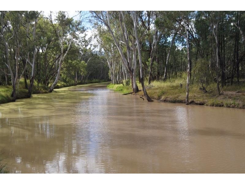 Lot 2 Grays Road, Chinchilla QLD 4413