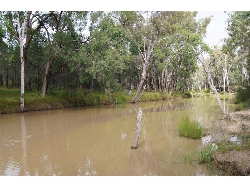 Lot 2 Grays Road, Chinchilla QLD 4413