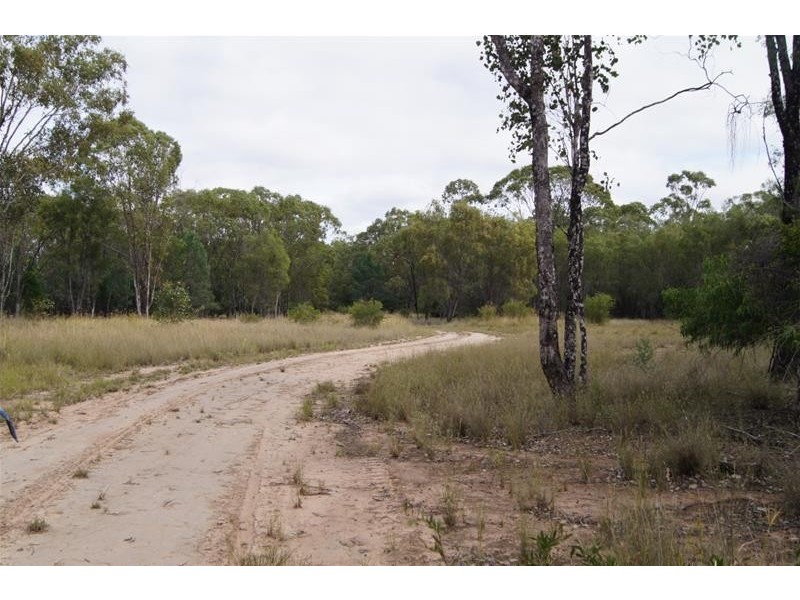 Lot 2 Grays Road, Chinchilla QLD 4413