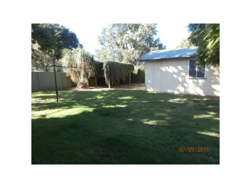 35 Windmill Road, Chinchilla QLD 4413