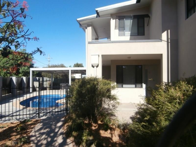 1/34 Glasson Street, Chinchilla QLD 4413