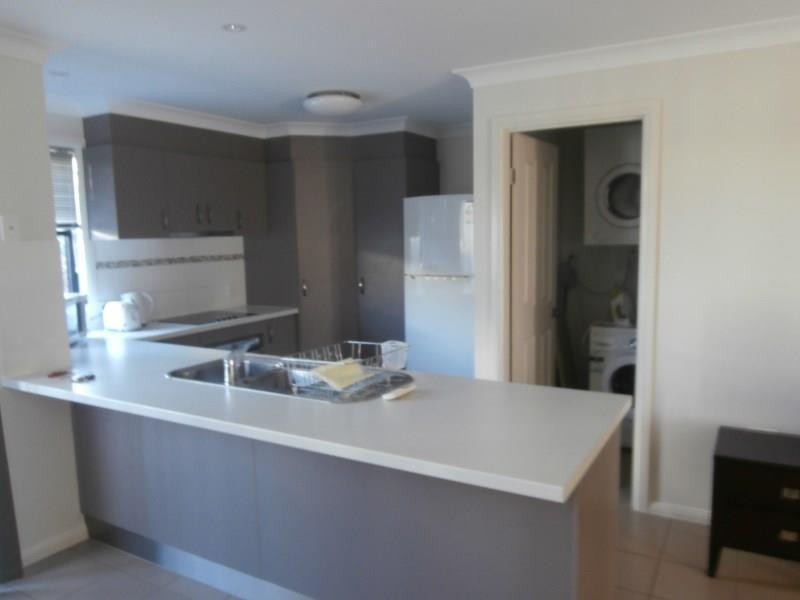 1/34 Glasson Street, Chinchilla QLD 4413