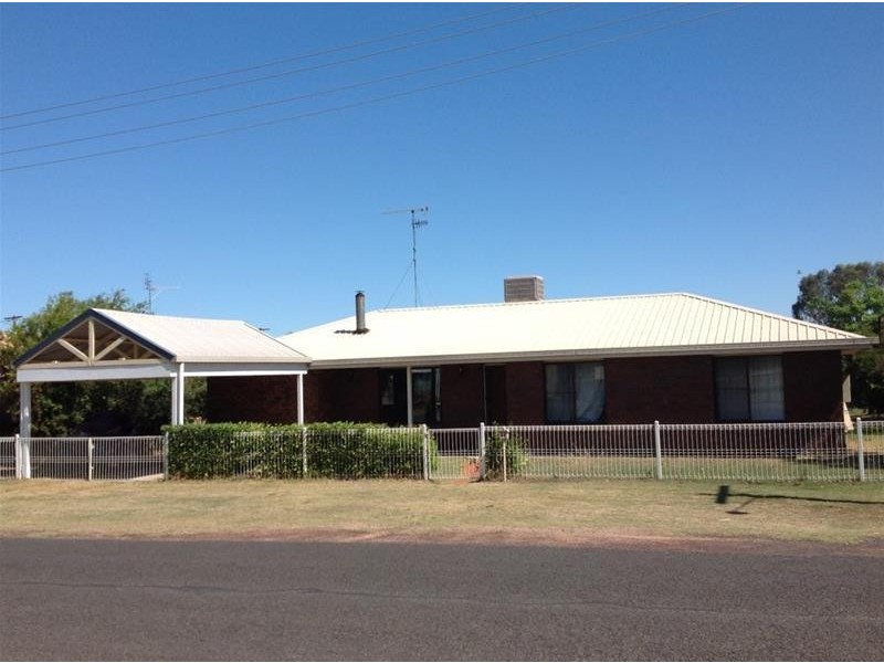 46 Durah Street, Chinchilla QLD 4413