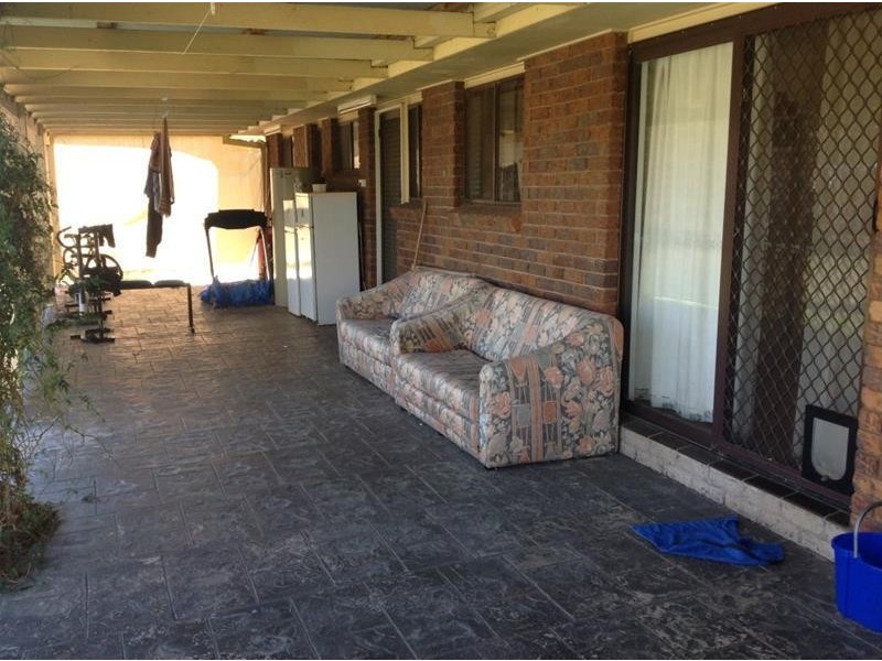 46 Durah Street, Chinchilla QLD 4413