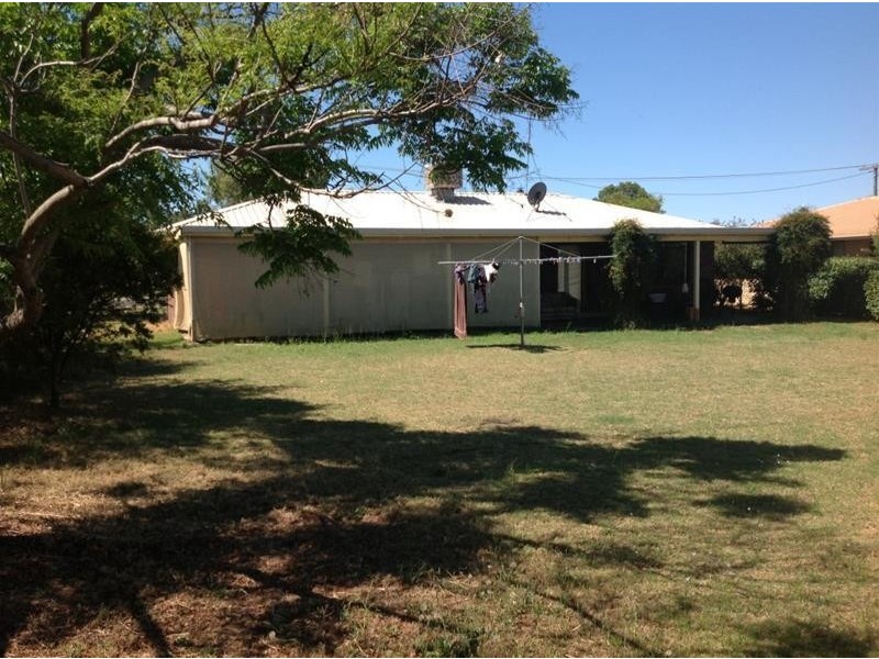 46 Durah Street, Chinchilla QLD 4413