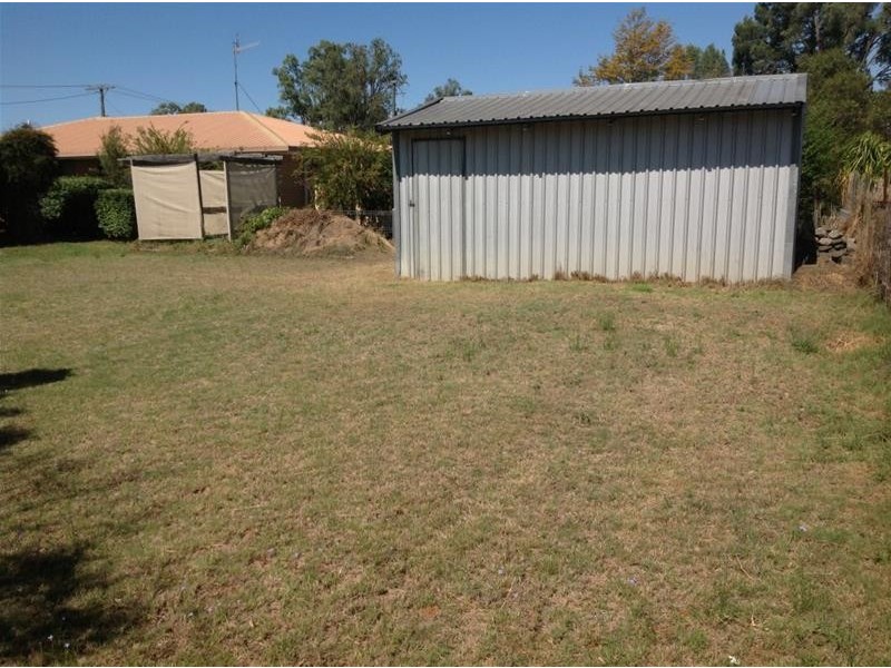 46 Durah Street, Chinchilla QLD 4413