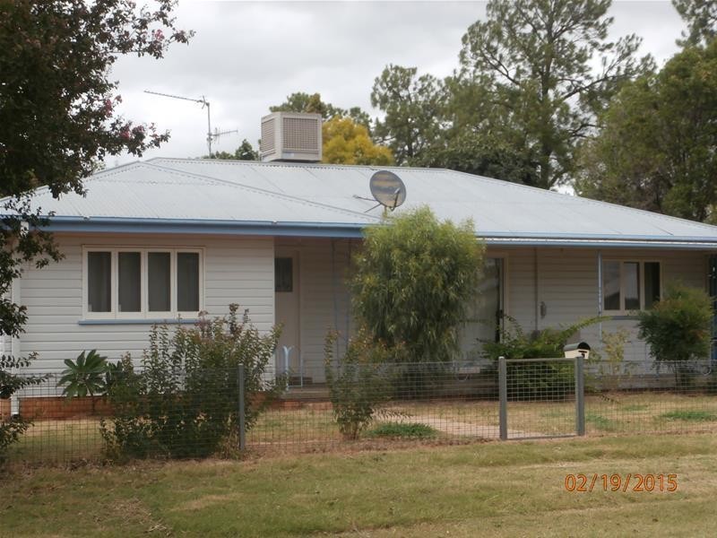 6 Gaske Street, Chinchilla QLD 4413