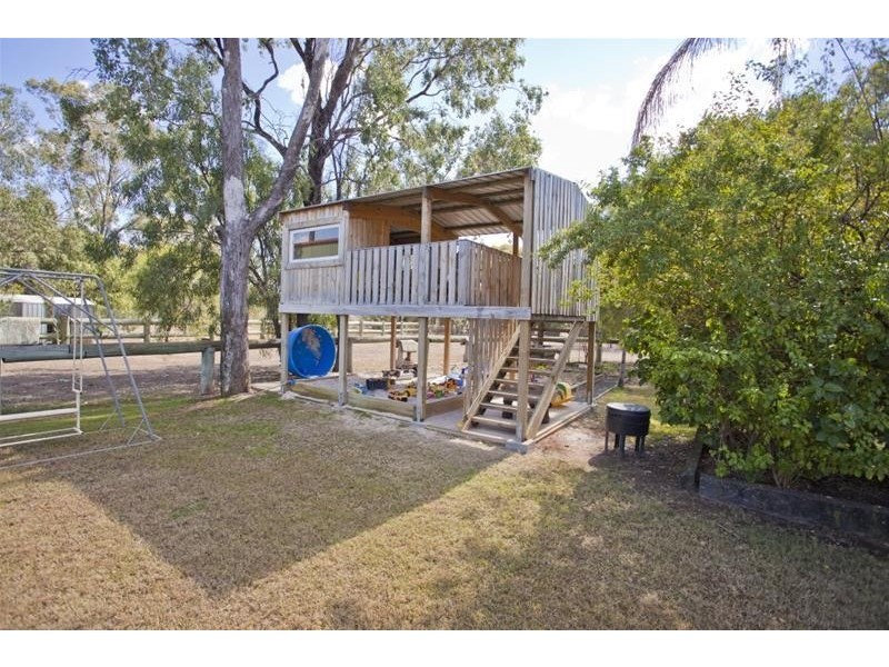 94 Carmichael Street, Chinchilla QLD 4413