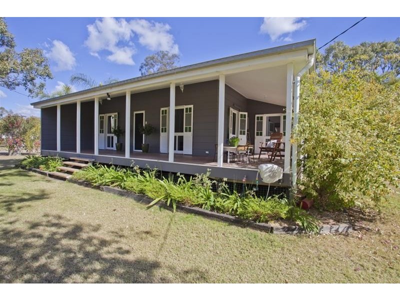 94 Carmichael Street, Chinchilla QLD 4413