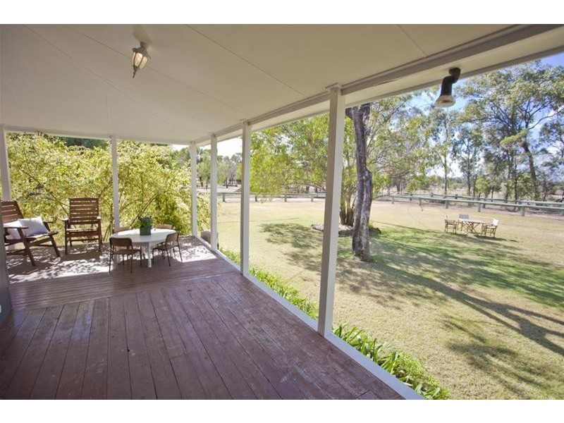 94 Carmichael Street, Chinchilla QLD 4413