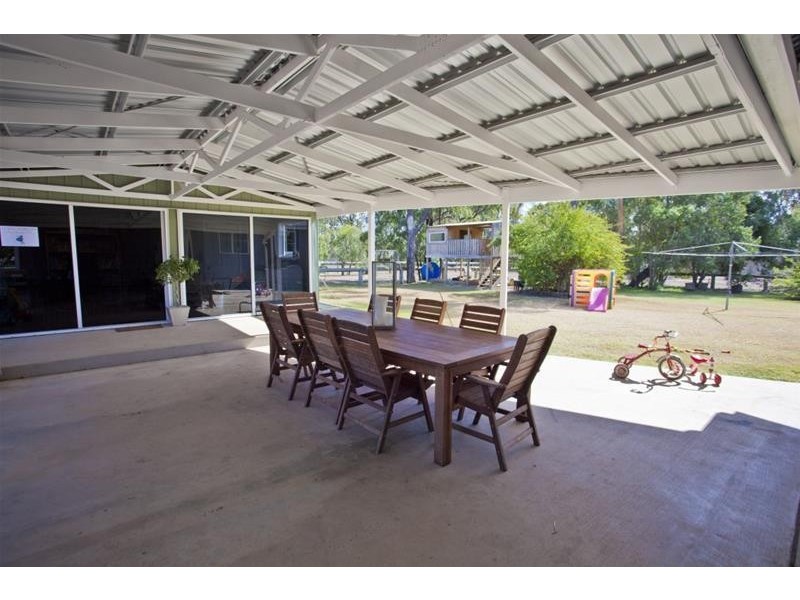 94 Carmichael Street, Chinchilla QLD 4413