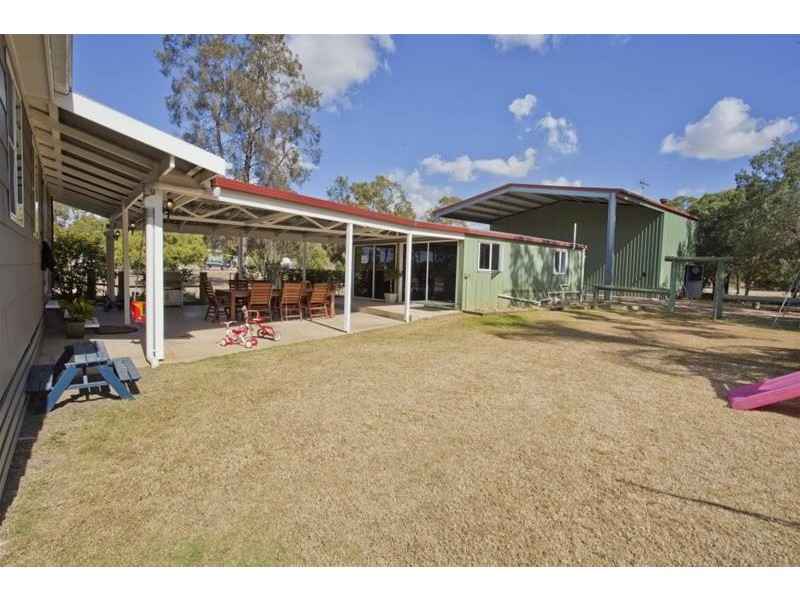 94 Carmichael Street, Chinchilla QLD 4413