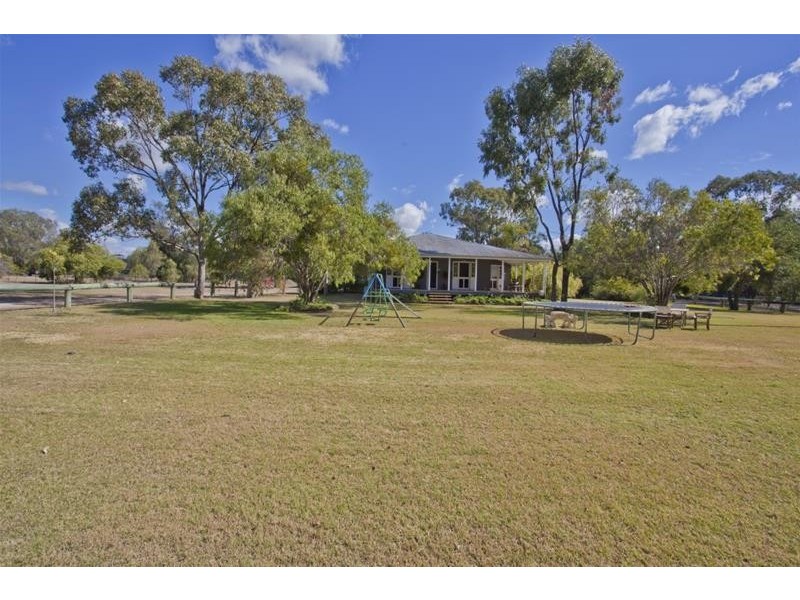 94 Carmichael Street, Chinchilla QLD 4413