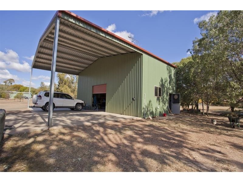 94 Carmichael Street, Chinchilla QLD 4413