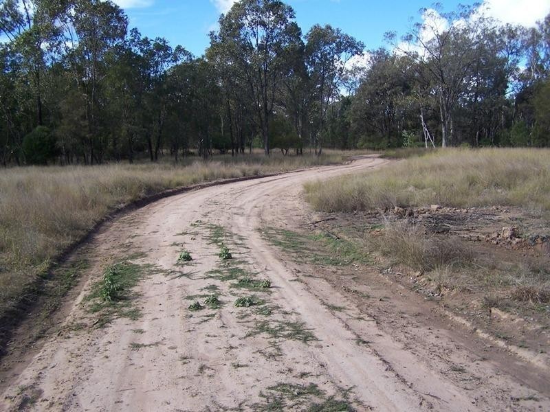 Lot/2 GRAYS Road, Chinchilla QLD 4413