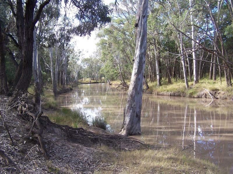 Lot/2 GRAYS Road, Chinchilla QLD 4413