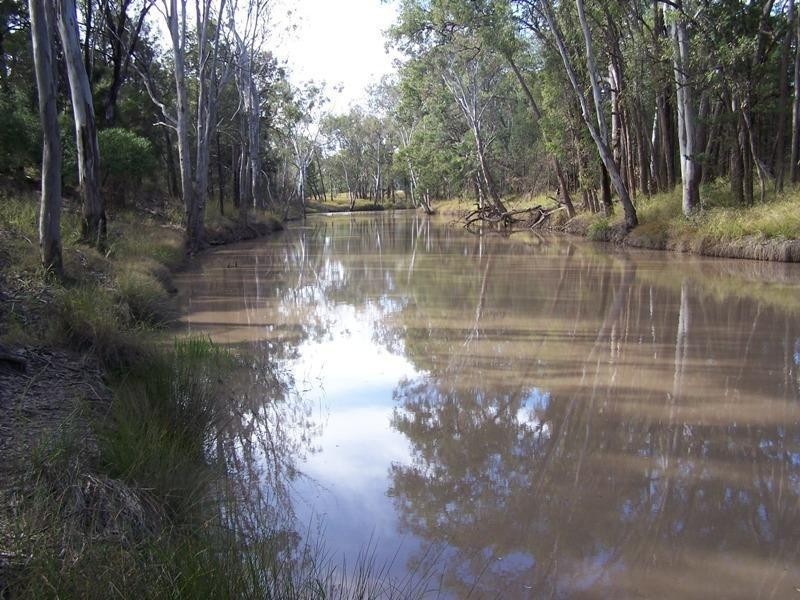 Lot/2 GRAYS Road, Chinchilla QLD 4413