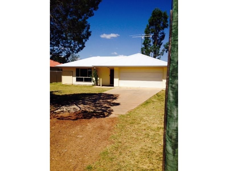 48 King Street, Chinchilla QLD 4413