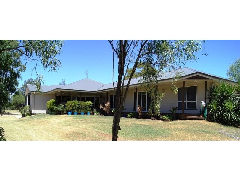 70 Kurtz Street, Chinchilla QLD 4413