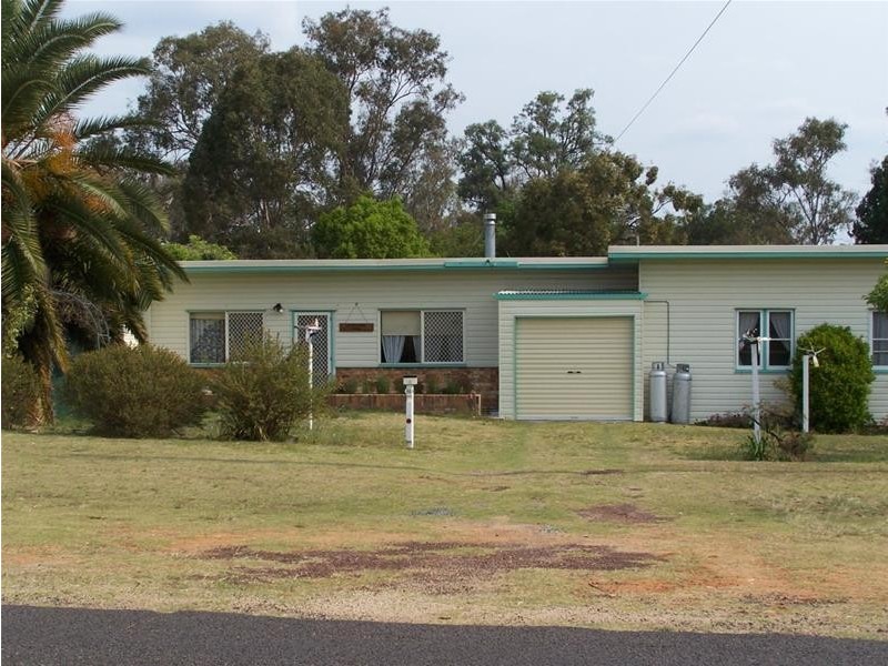 60 North Street, Chinchilla QLD 4413