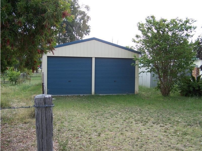 60 North Street, Chinchilla QLD 4413