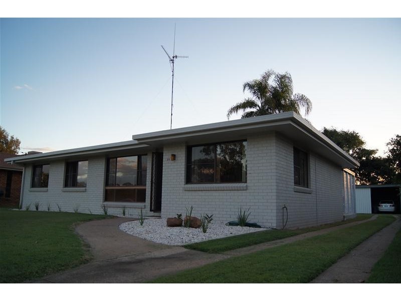 30 Beutel Street, Chinchilla QLD 4413