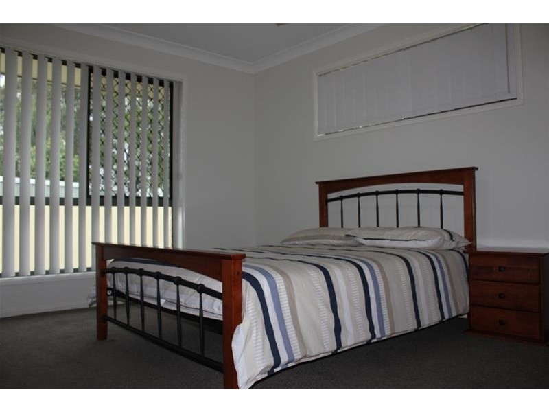 1/17 Luscombe Street, Chinchilla QLD 4413