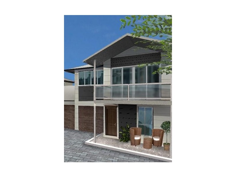 96 Zanoni Park Villas, Chinchilla QLD 4413