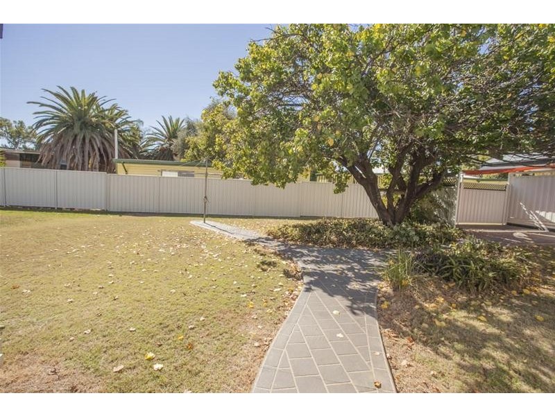 101 Middle Street, Chinchilla QLD 4413