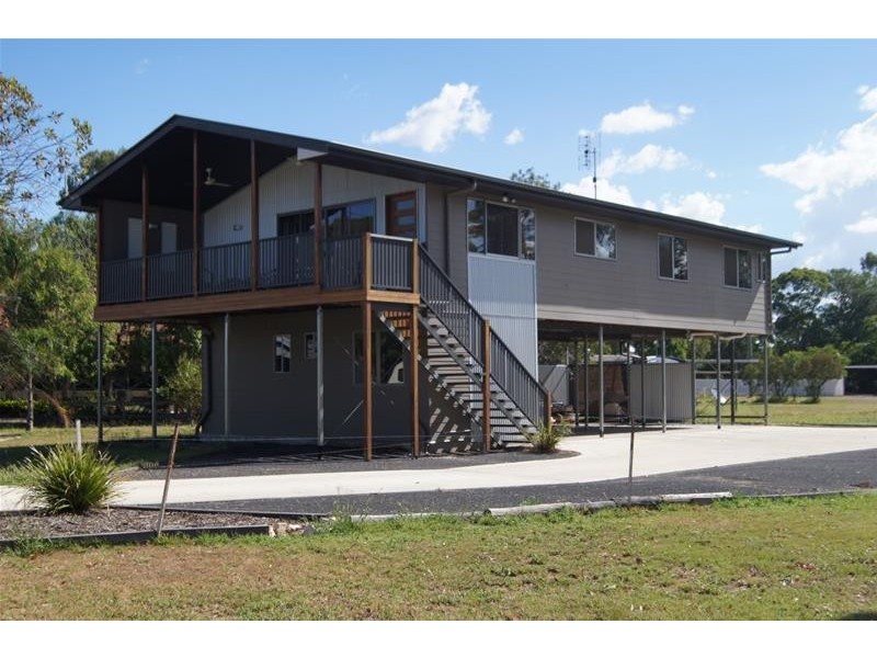 3 Helena, Chinchilla QLD 4413