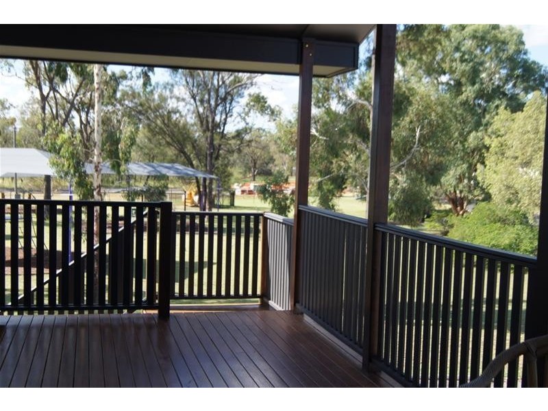 3 Helena, Chinchilla QLD 4413