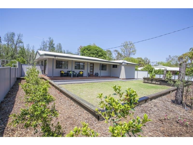 66 North Street, Chinchilla QLD 4413