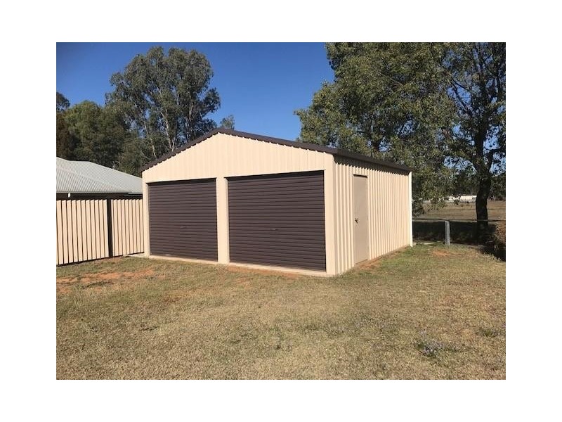 23 Skewis Street, Chinchilla QLD 4413