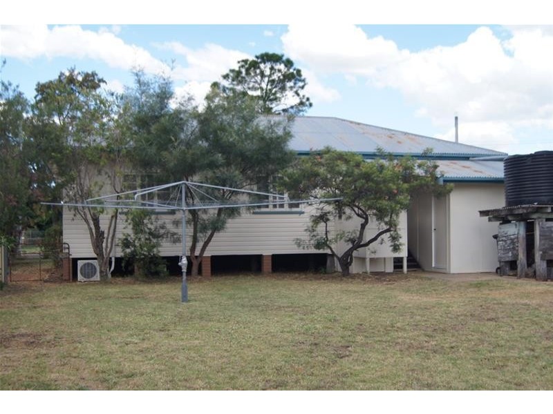 18 Evans Street, Chinchilla QLD 4413