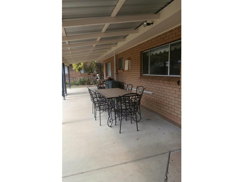 14 Mann Street, Chinchilla QLD 4413