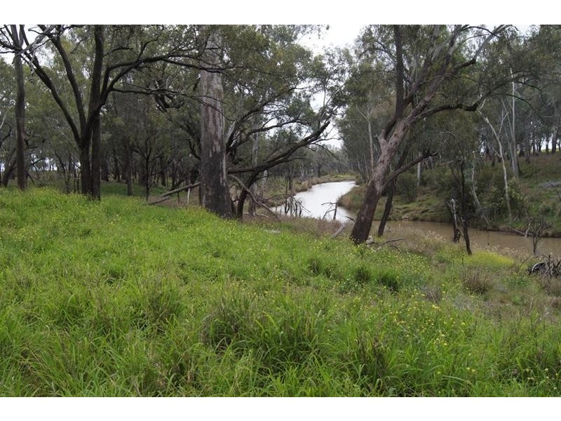 4372 KOGAN – CONDAMINE Road, Chinchilla QLD 4413