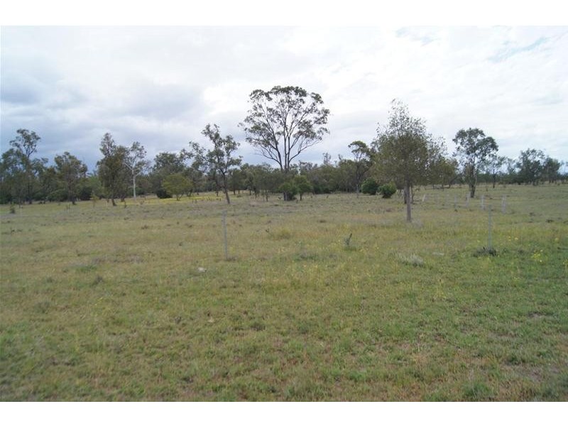 4372 KOGAN – CONDAMINE Road, Chinchilla QLD 4413