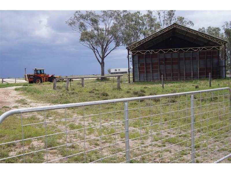 4372 KOGAN – CONDAMINE Road, Chinchilla QLD 4413