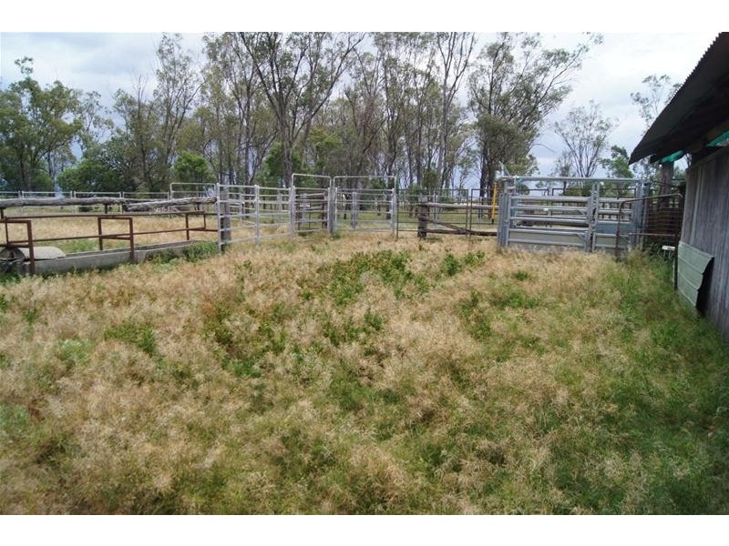 4372 KOGAN – CONDAMINE Road, Chinchilla QLD 4413