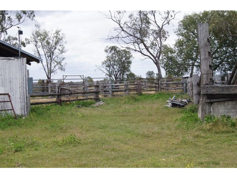 4372 KOGAN – CONDAMINE Road, Chinchilla QLD 4413