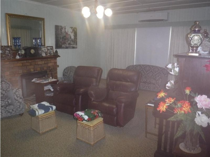 4372 KOGAN – CONDAMINE Road, Chinchilla QLD 4413